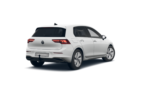 Bild eines Golf Rabbit mHEV DSG