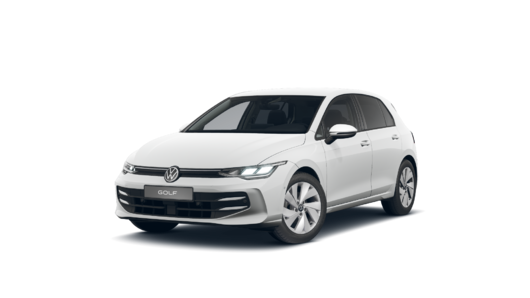 Bild eines Golf Rabbit mHEV DSG