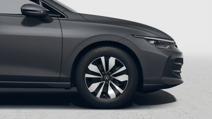 Bild eines Golf Variant Business TDI DSG