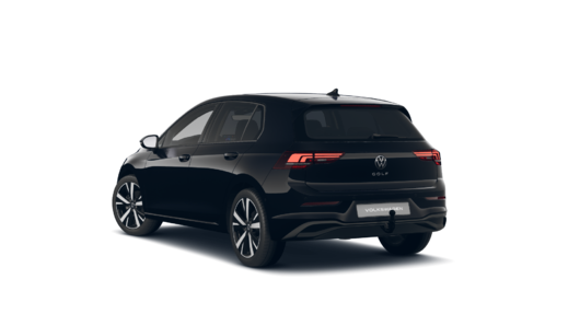 Bild eines Golf Rabbit TDI