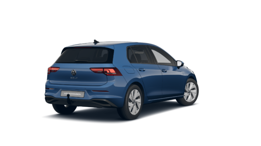 Bild eines Golf Rabbit TDI