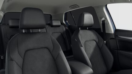 Bild eines Golf Rabbit TDI