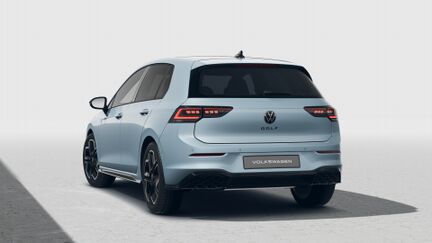 Bild eines Golf Sport mHEV TSI DSG