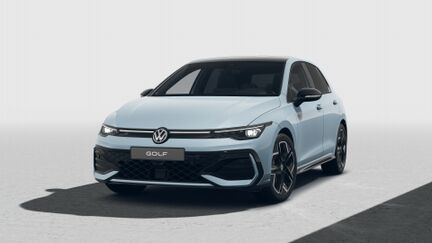 Bild eines Golf Sport mHEV TSI DSG