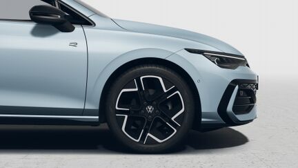 Bild eines Golf Sport mHEV TSI DSG