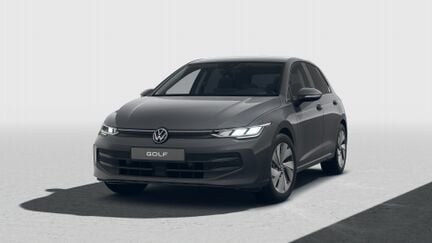 Bild eines Golf Rabbit TSI