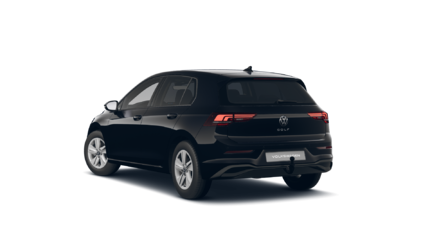 Bild eines Golf 4Me TDI