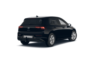 Bild eines Golf 4Me TDI