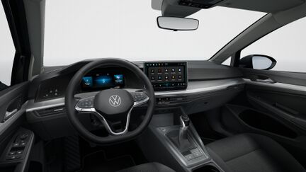 Golf 4Me TSI
