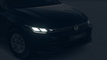 Bild eines Golf 4Me TSI