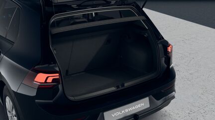 Bild eines Golf 4Me TSI