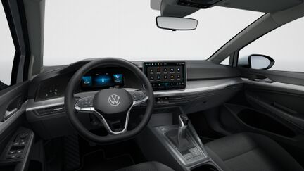Bild eines Golf 4Me TSI