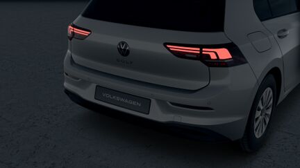 Bild eines Golf 4Me TSI