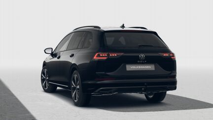 Bild eines Golf Variant Business TDI DSG