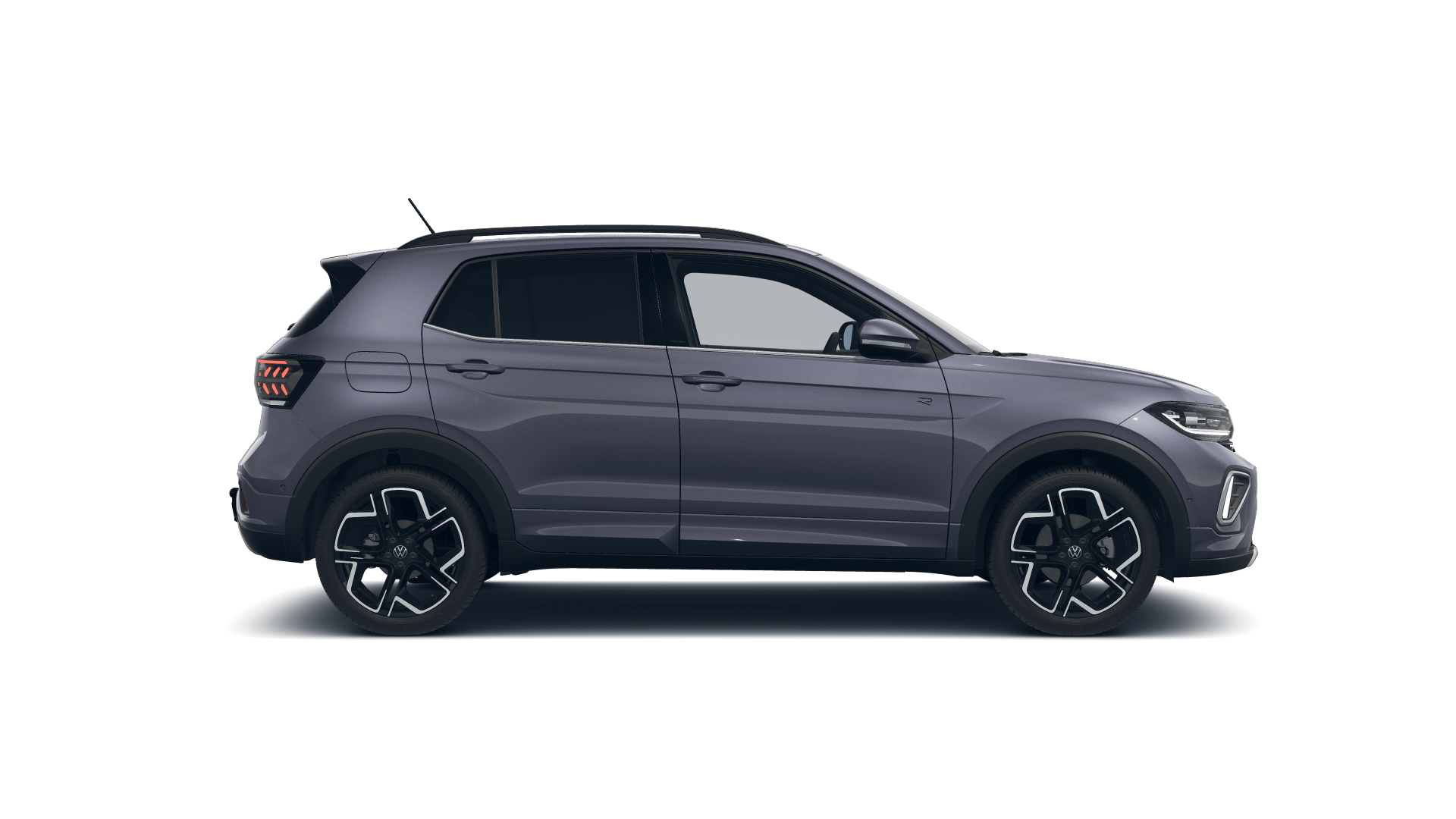 Bild eines T-Cross Sport TSI DSG