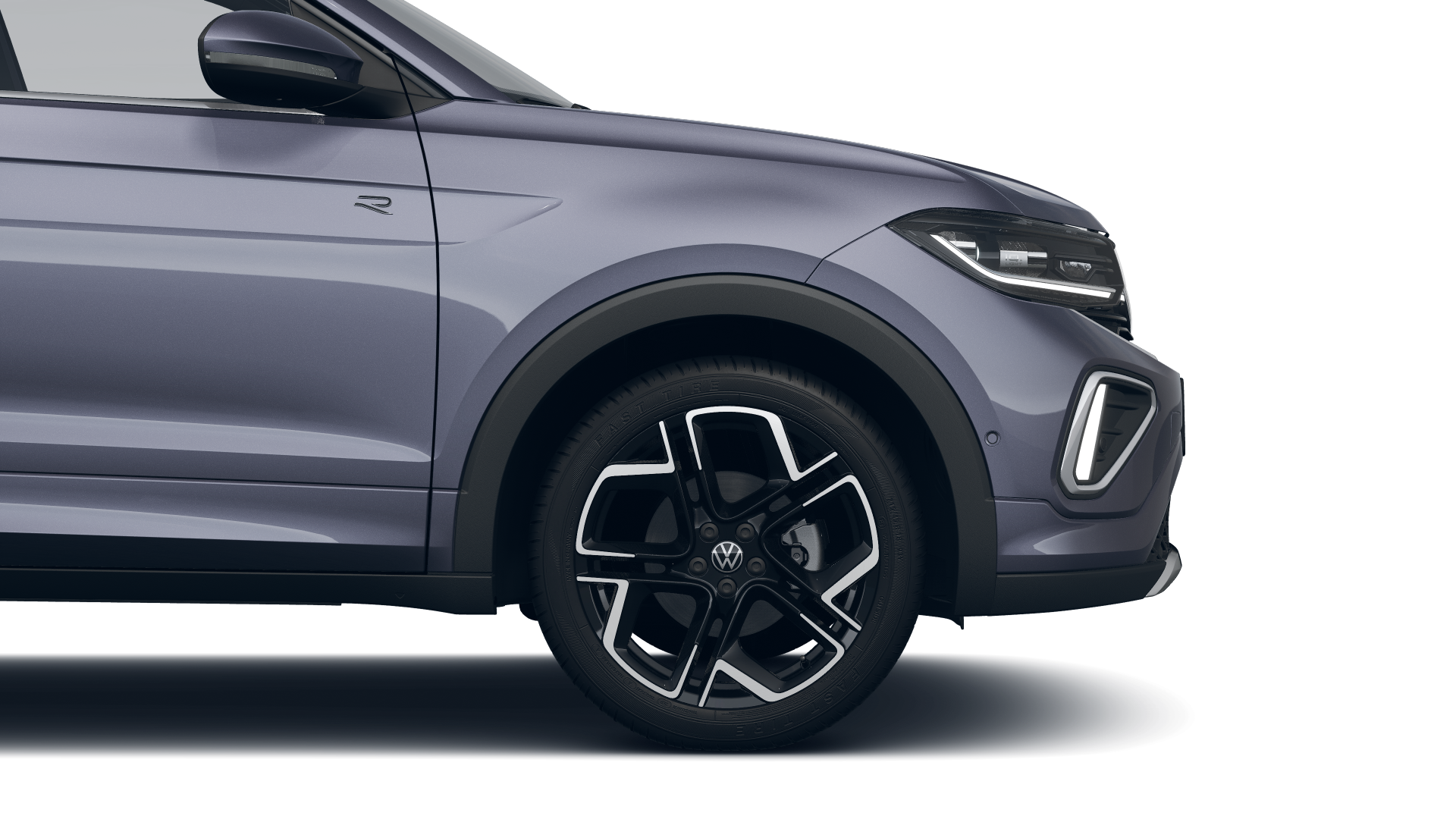Bild eines T-Cross Sport TSI DSG