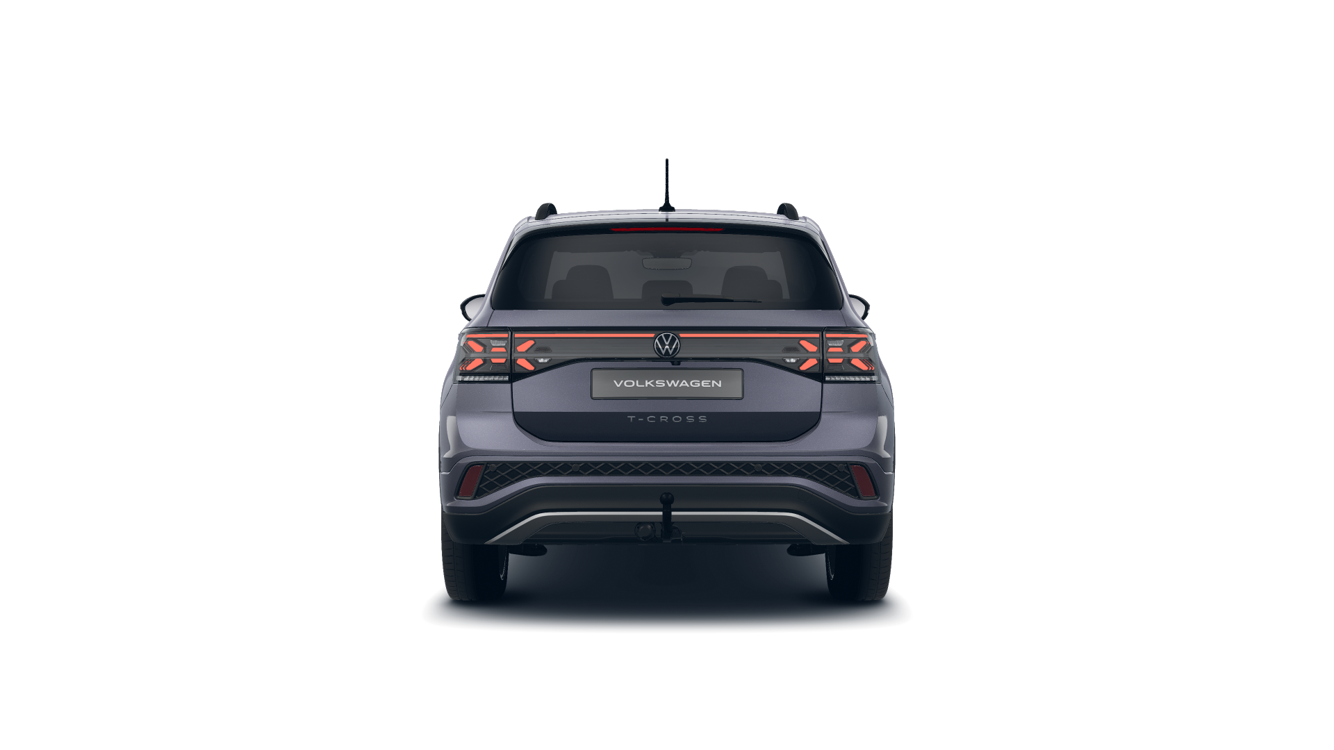 Bild eines T-Cross Sport TSI DSG