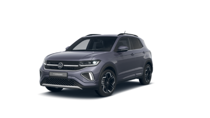 Bild eines T-Cross Sport TSI DSG