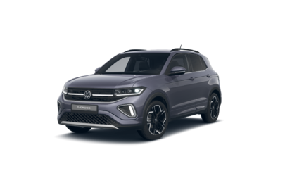 Bild eines T-Cross Sport TSI DSG