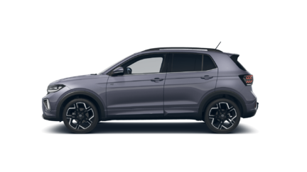 Bild eines T-Cross Sport TSI DSG