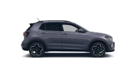 Bild eines T-Cross Sport TSI DSG