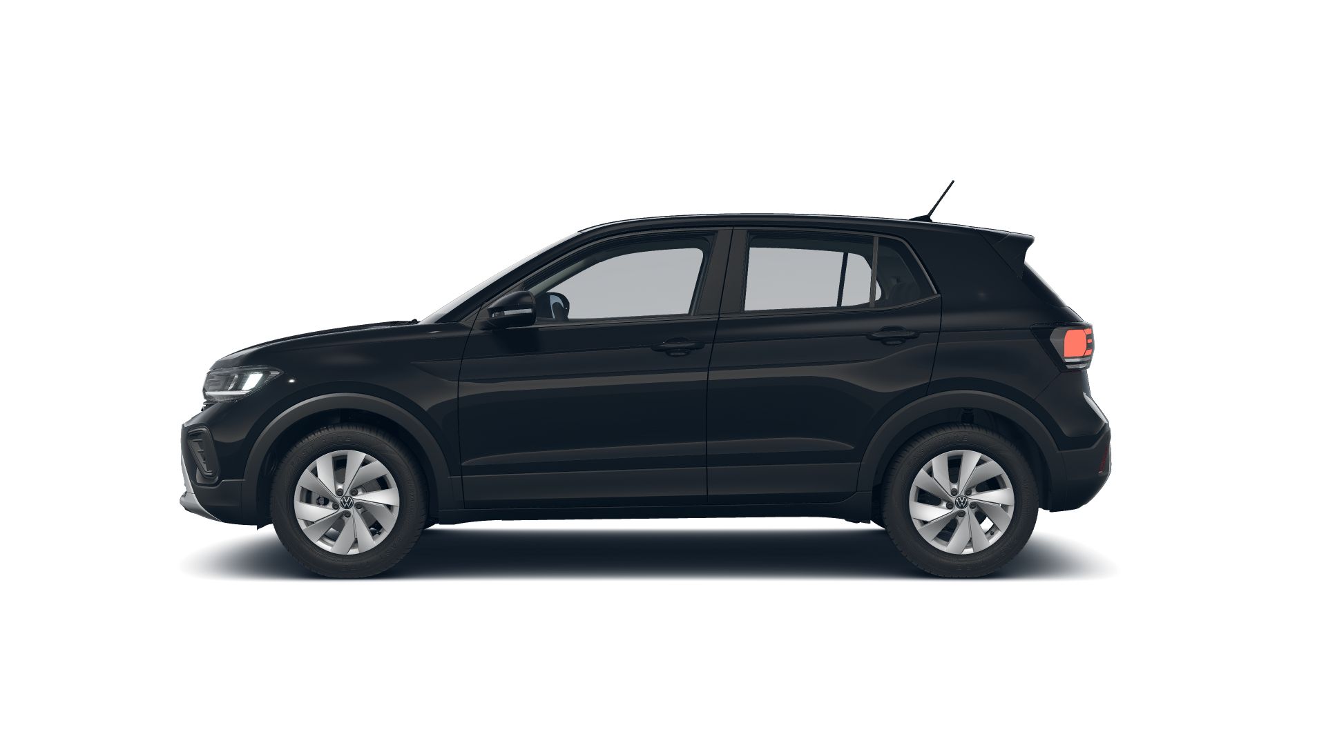 T-Cross