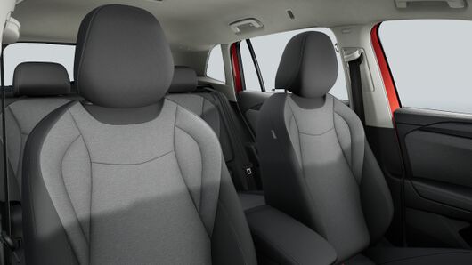 Bild eines Tiguan 4Me eTSI DSG