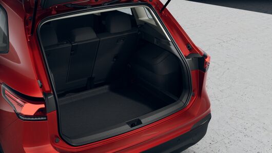 Bild eines Tiguan 4Me eTSI DSG