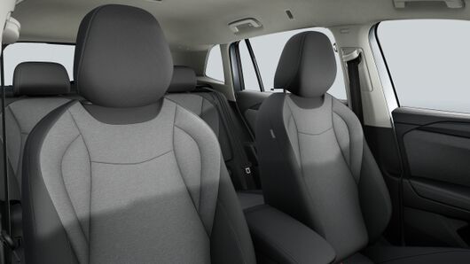 Bild eines Tiguan 4Me eTSI DSG