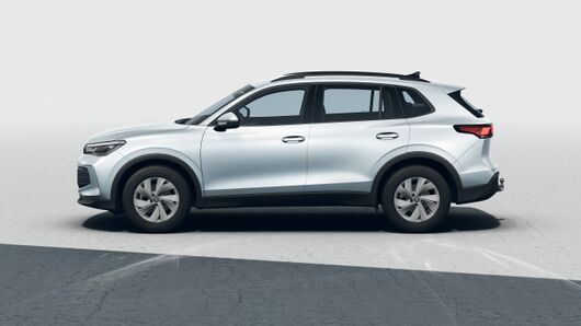 Bild eines Tiguan 4Me eTSI DSG