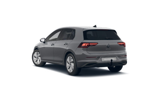 Bild eines Golf Rabbit TDI