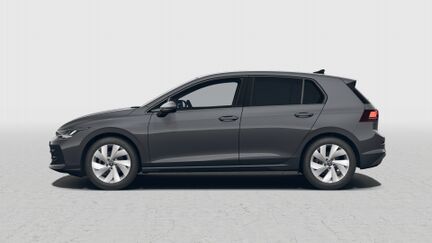 Bild eines Golf Rabbit TDI