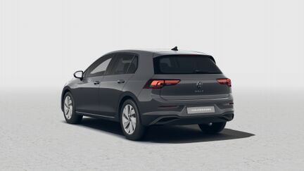 Bild eines Golf Rabbit TDI