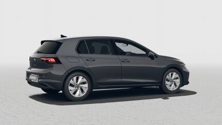 Bild eines Golf Rabbit TDI
