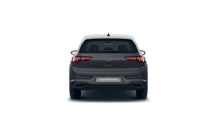 Bild eines Golf Rabbit TDI