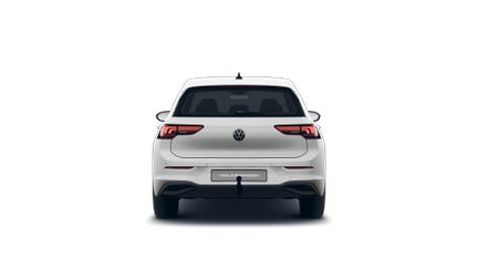 Bild eines Golf Rabbit TSI