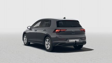 Bild eines Golf 4Me TSI