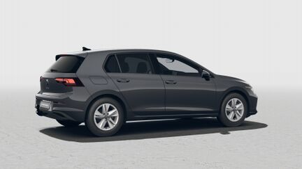 Bild eines Golf 4Me TSI