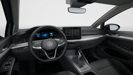 Bild eines Golf 4Me TSI