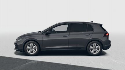 Bild eines Golf 4Me TSI
