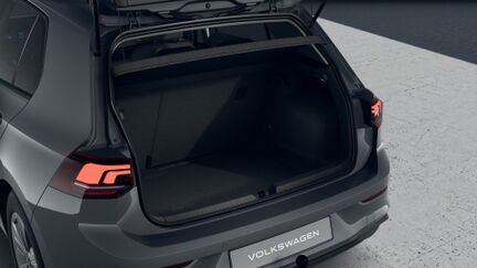 Bild eines Golf 4Me TSI