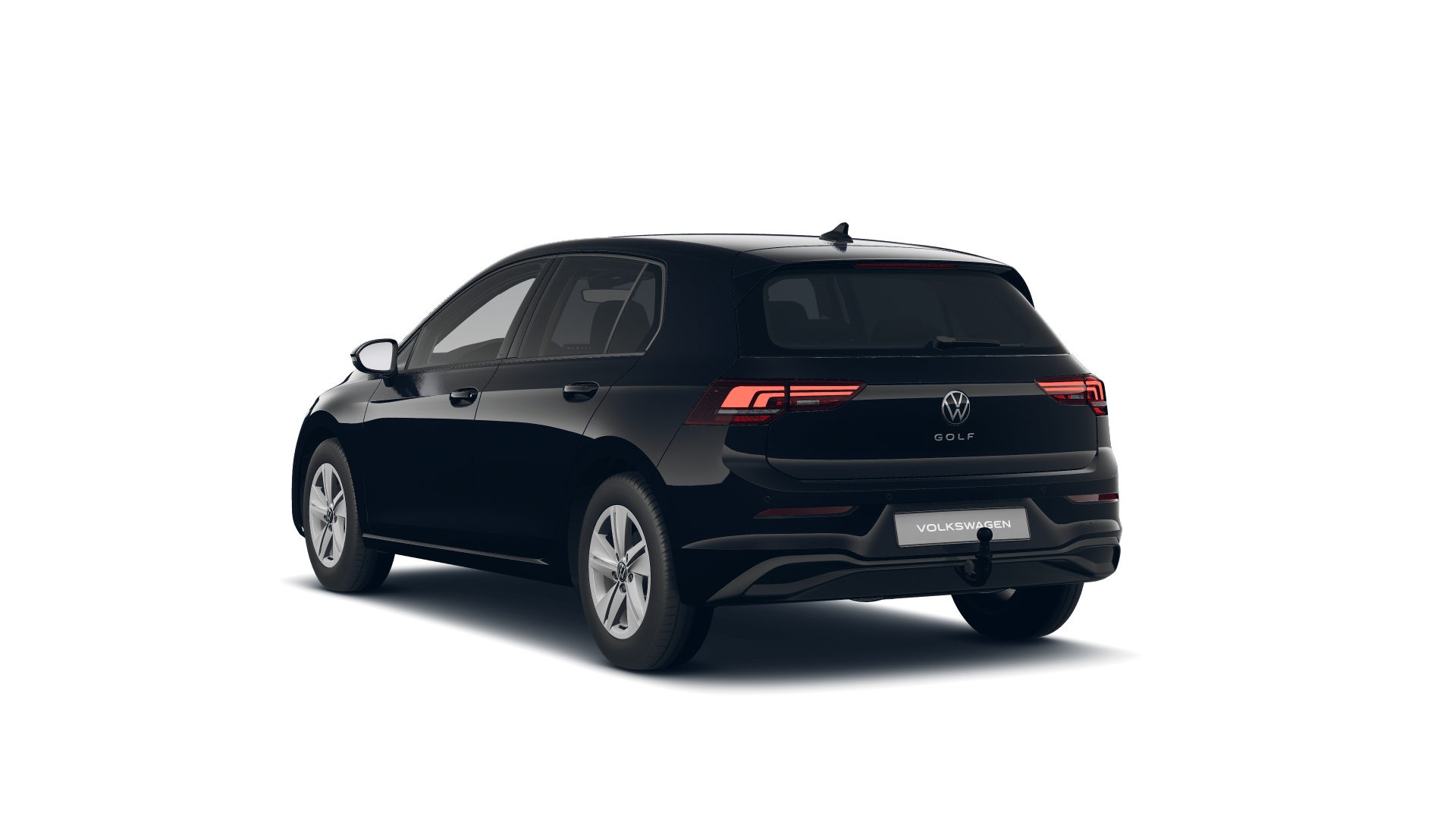 Bild eines Golf 4Me TDI