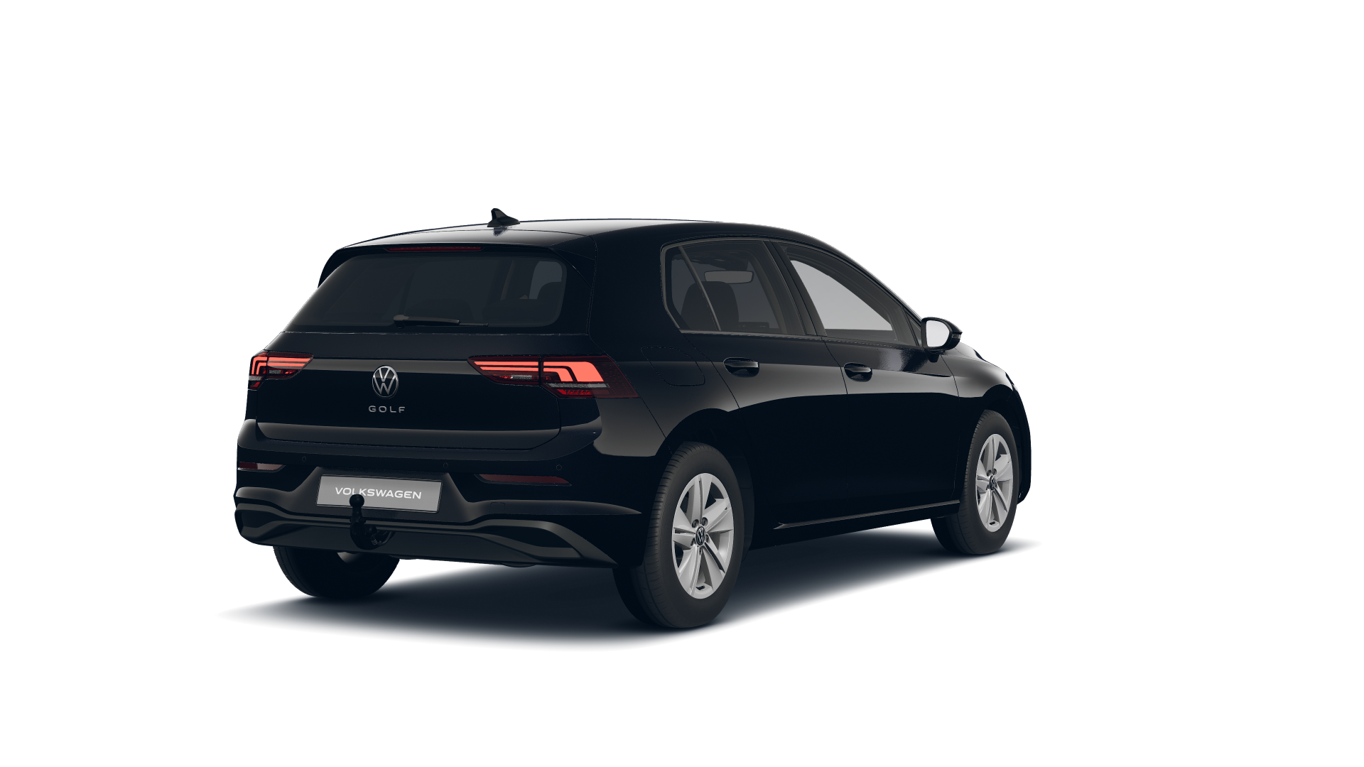Bild eines Golf 4Me TDI