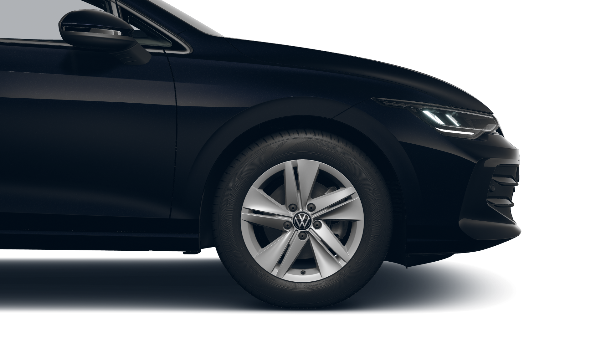 Bild eines Golf 4Me TDI