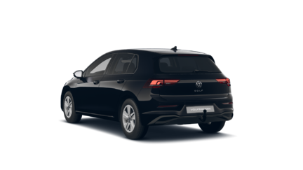 Bild eines Golf 4Me TDI