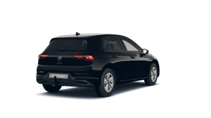 Bild eines Golf 4Me TDI