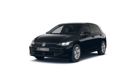 Bild eines Golf 4Me TDI