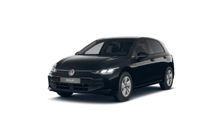 Bild eines Golf 4Me TDI