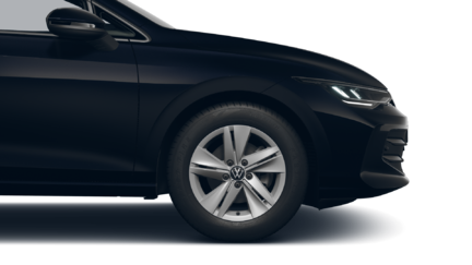 Bild eines Golf 4Me TDI