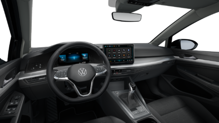 Bild eines Golf 4Me TDI